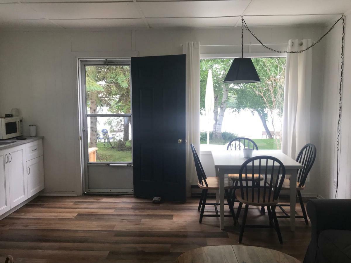 Beachside On Lake Muskoka ポート・カーリング エクステリア 写真