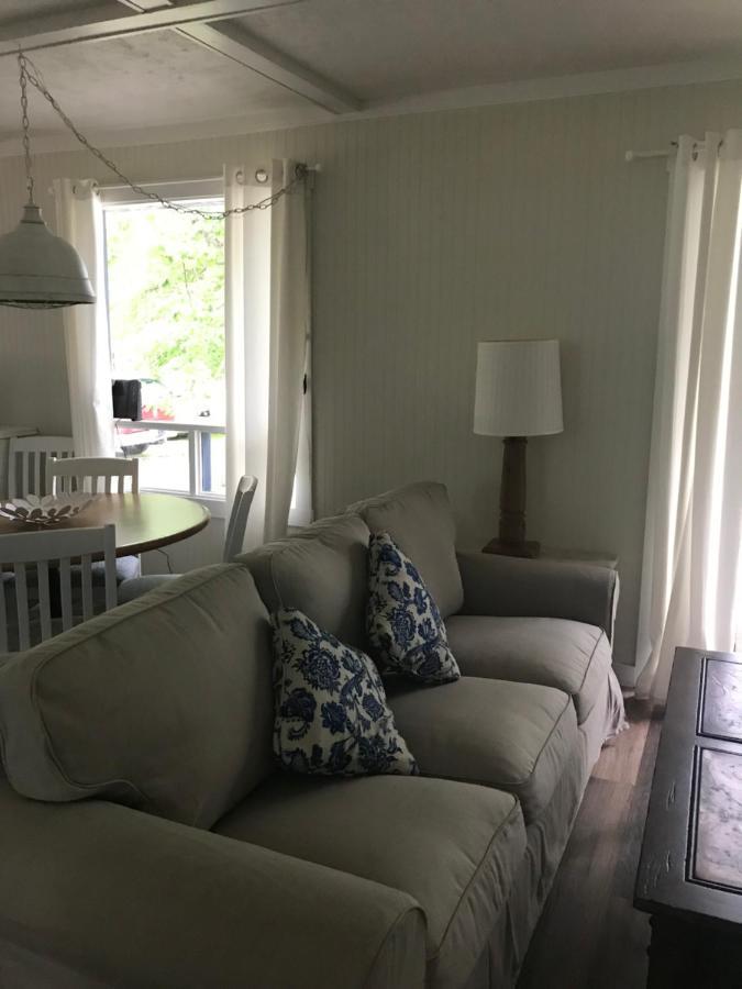 Beachside On Lake Muskoka ポート・カーリング エクステリア 写真